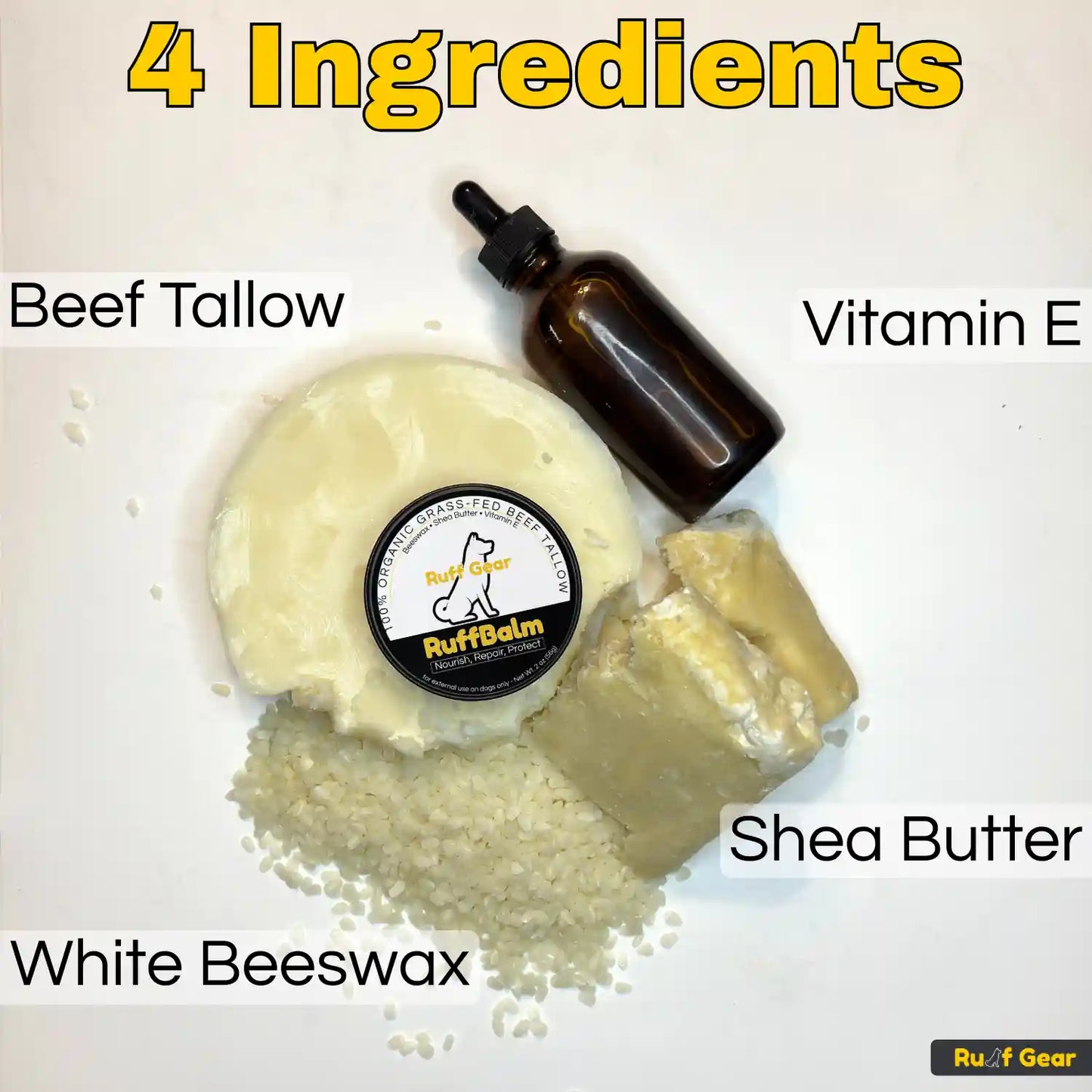 ruff balm by ruff gear