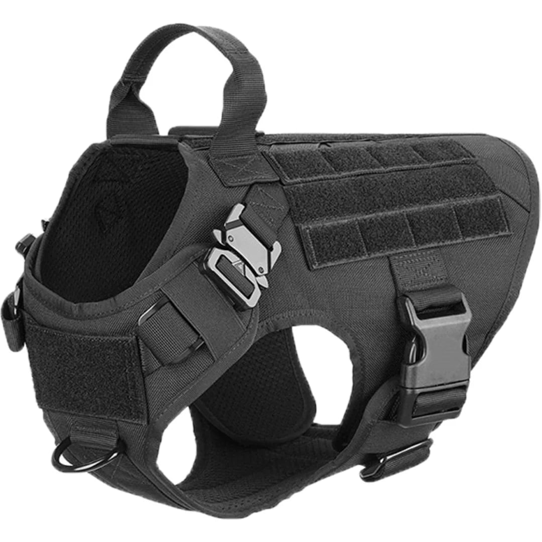 Tactical Harness