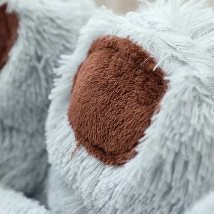 Paw Bed