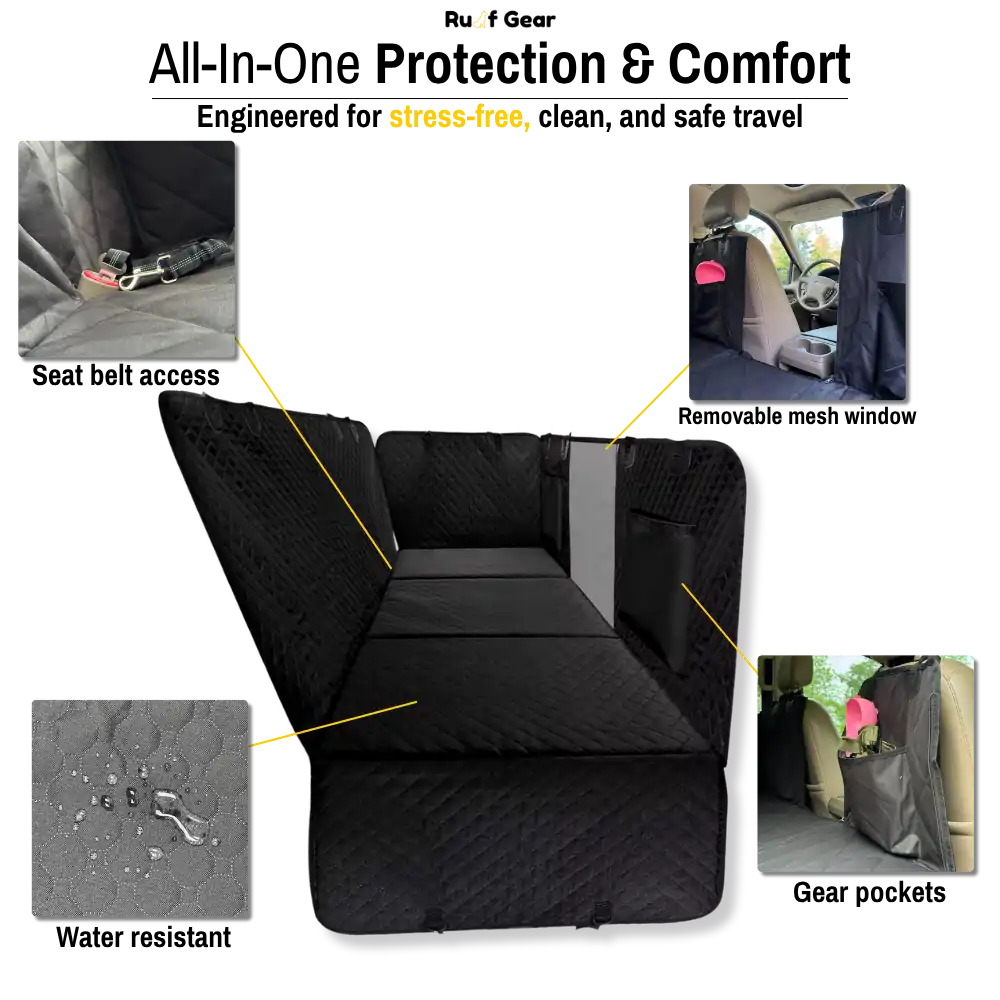 RuffCover™