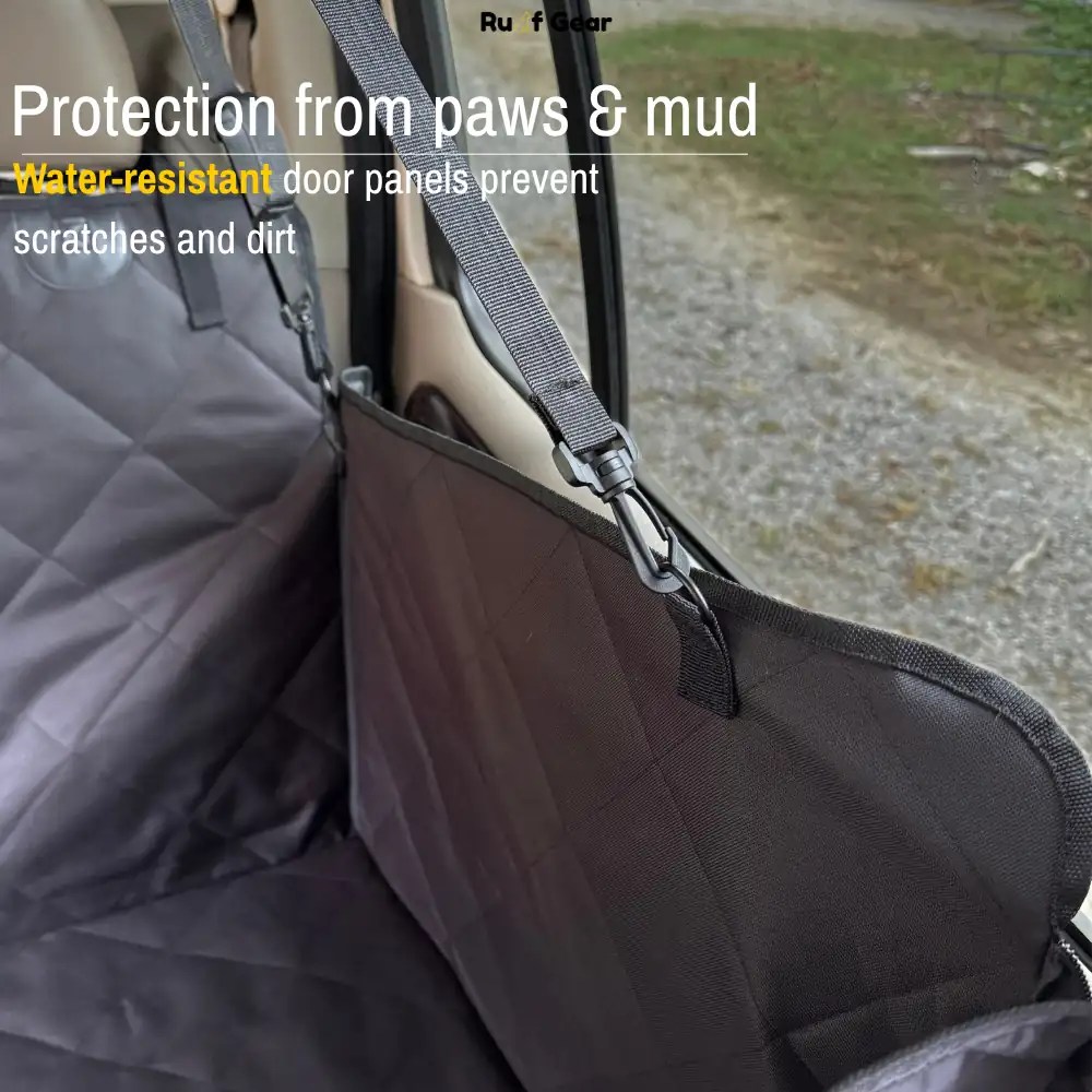 Ruff Cover by Ruff Gear