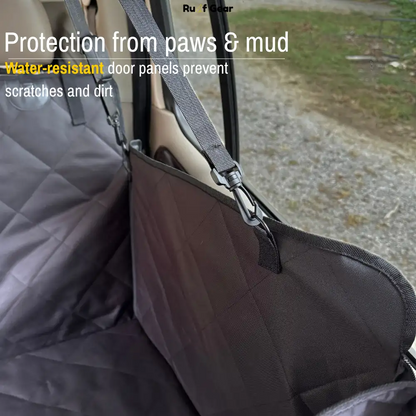 Ruff Cover by Ruff Gear