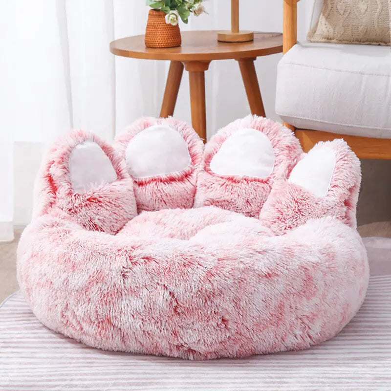 Paw Bed