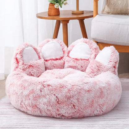 Paw Bed