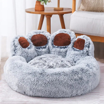 Paw Bed
