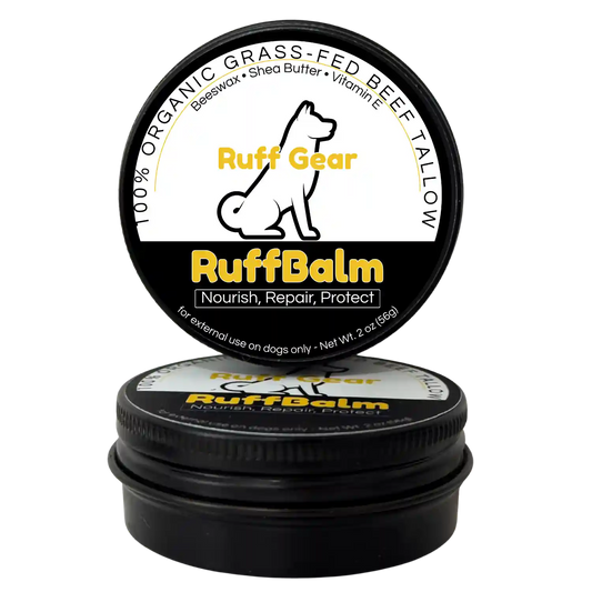 RuffBalm
