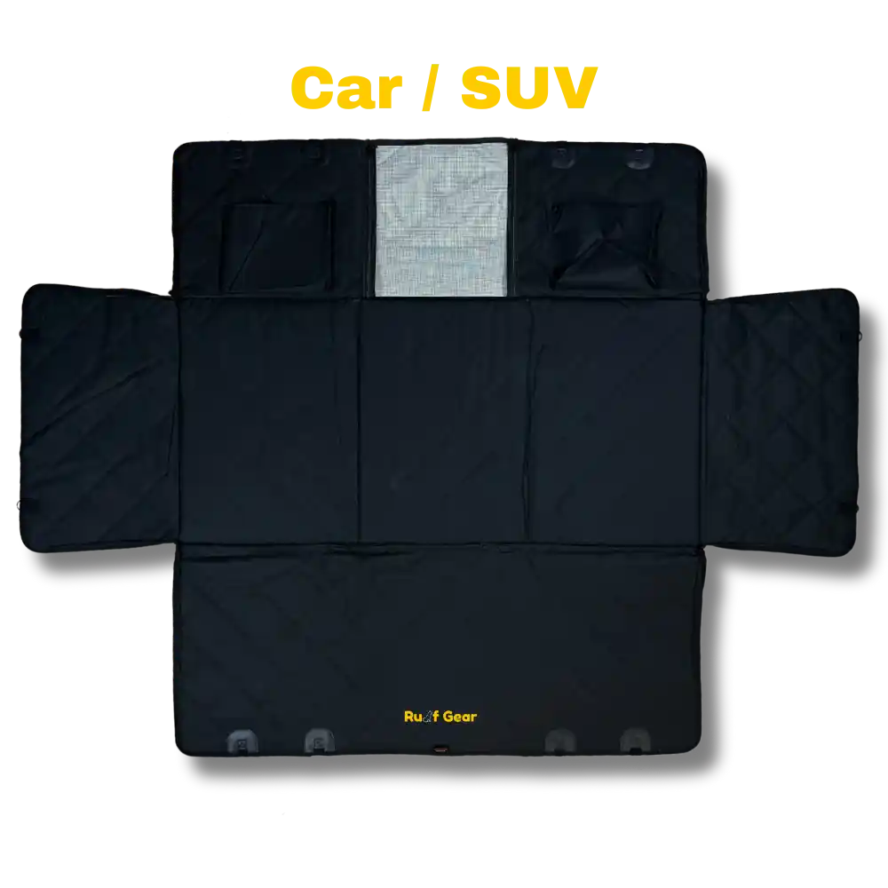 Ruff Cover by Ruff Gear