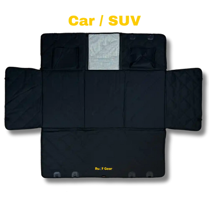 Ruff Cover by Ruff Gear