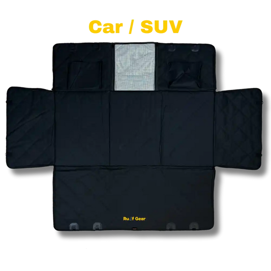 Ruff Cover by Ruff Gear