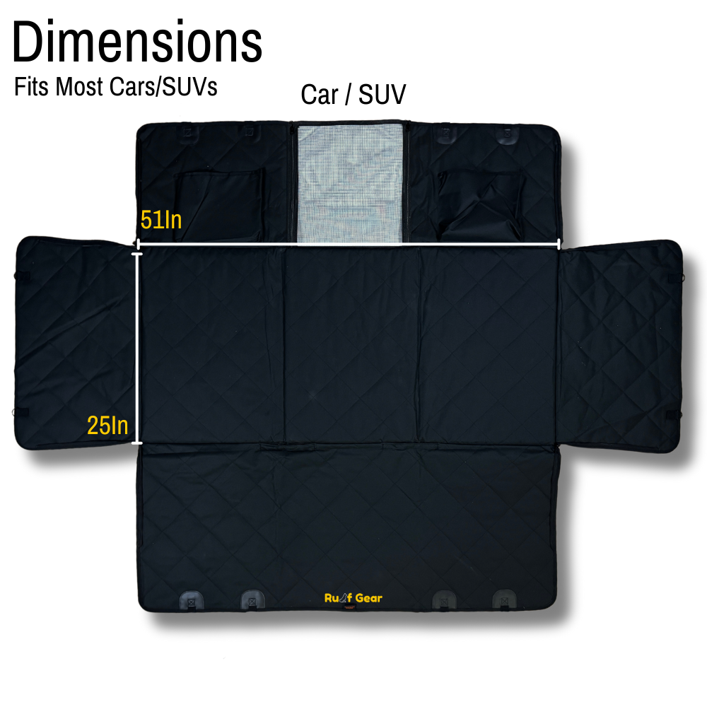 Ruff Cover by Ruff Gear