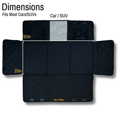 Ruff Cover by Ruff Gear