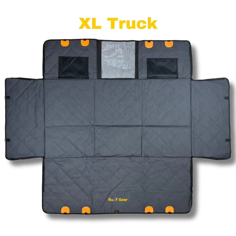 Ruff Cover by Ruff Gear