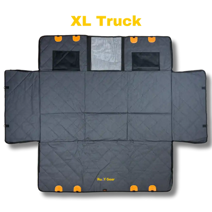 Ruff Cover by Ruff Gear