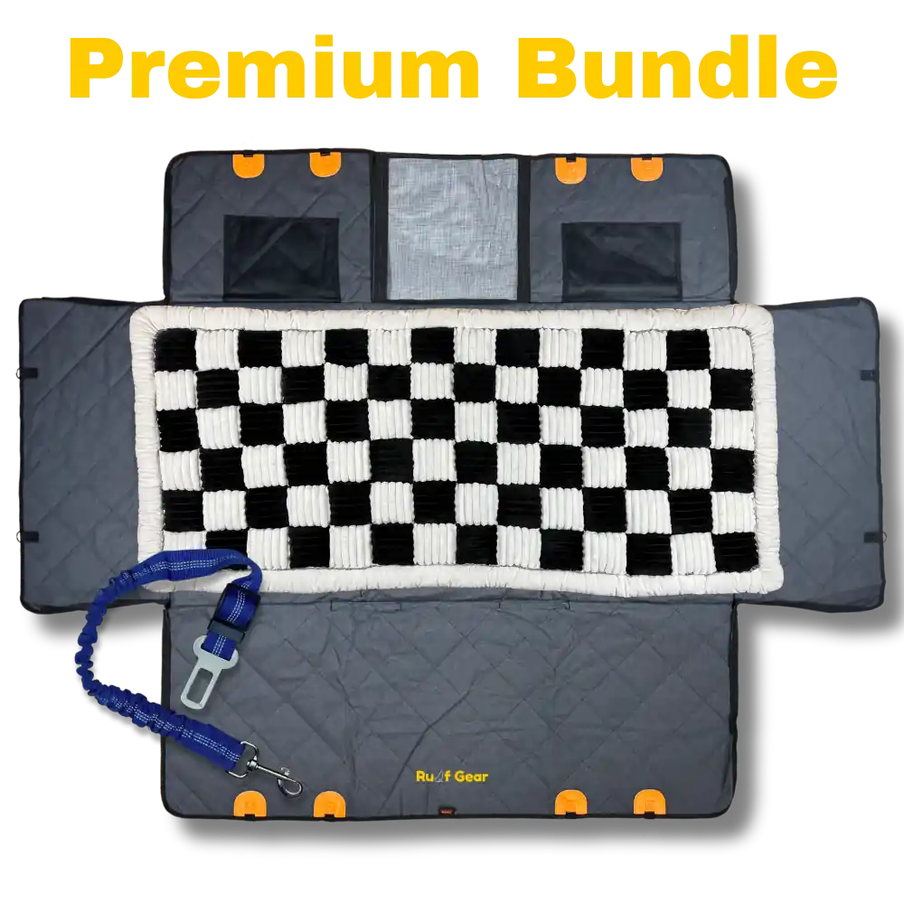 Ruff Cover by Ruff Gear