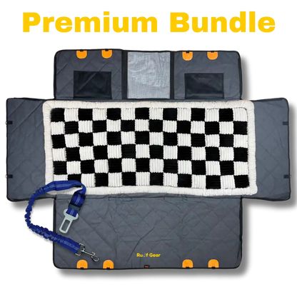 Ruff Cover by Ruff Gear