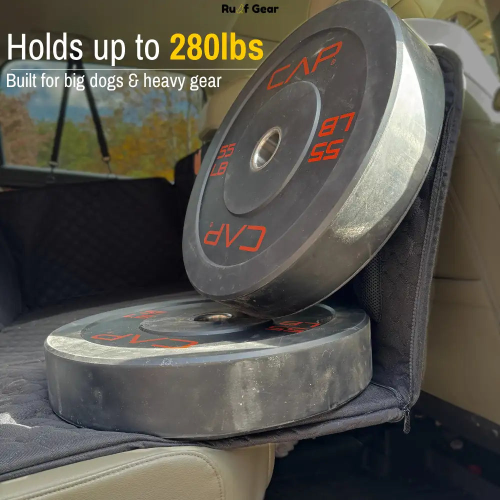 Ruff Cover by Ruff Gear