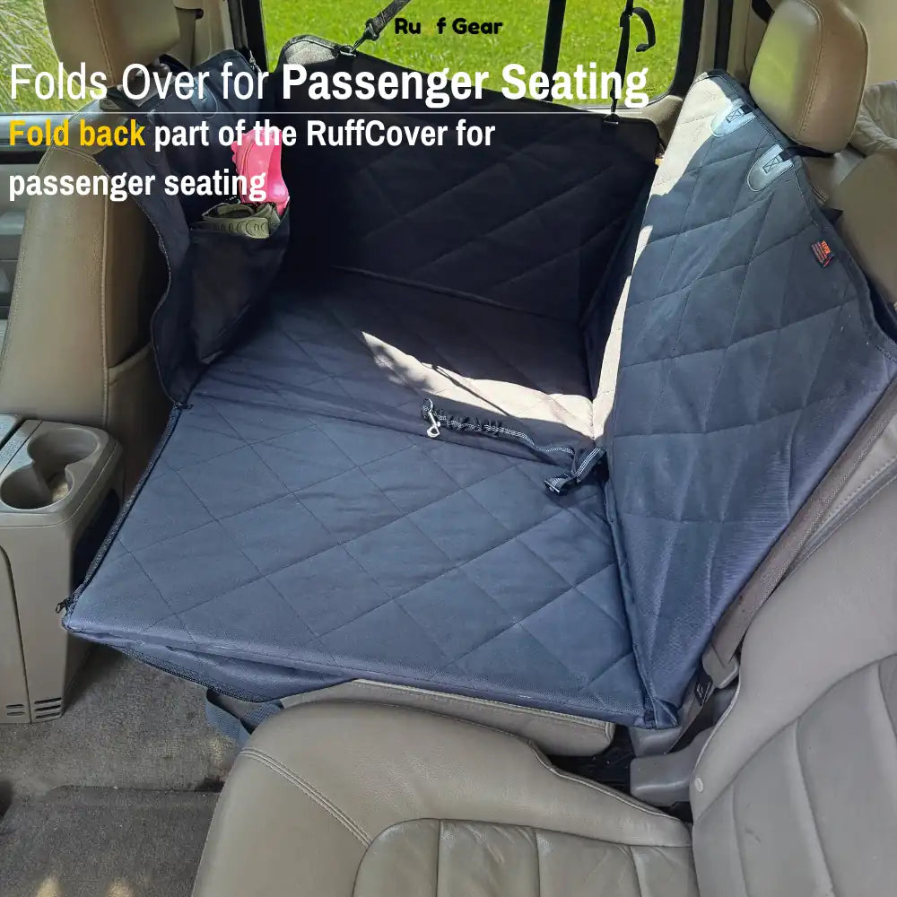 Ruff Cover by Ruff Gear