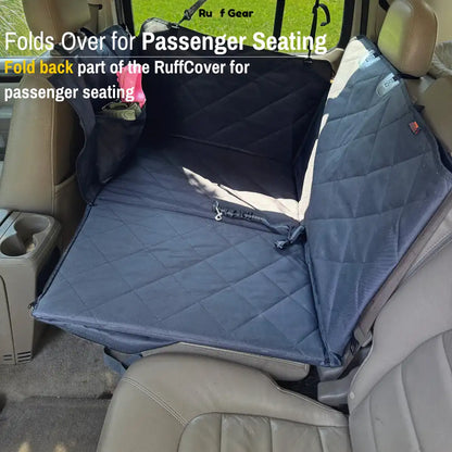 Ruff Cover by Ruff Gear