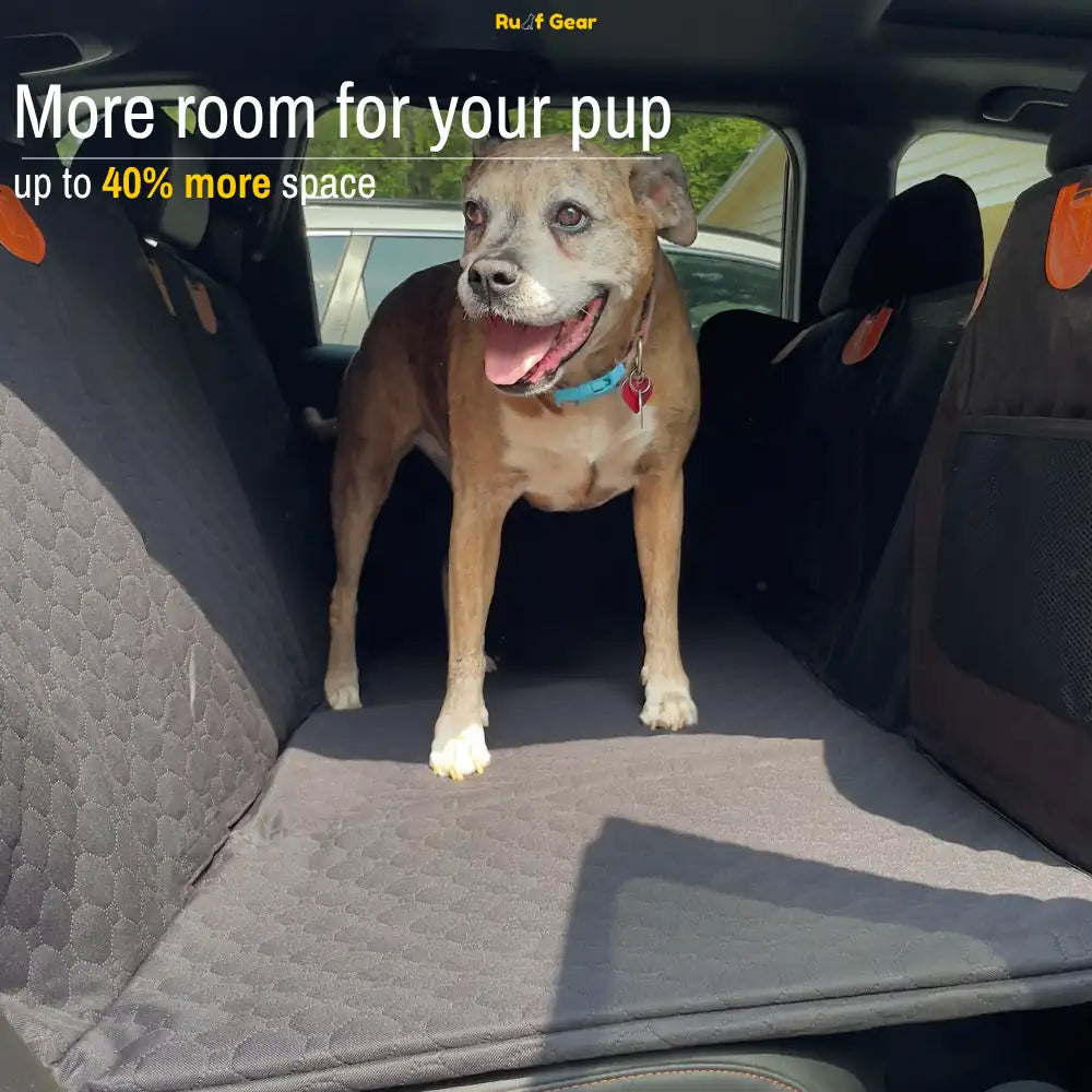 Ruff Cover by Ruff Gear