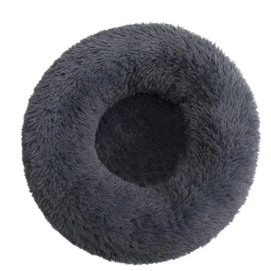 Donut Bed