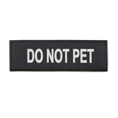 Harness & Collar Patches