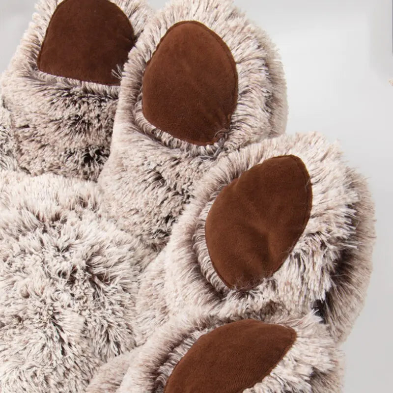 Paw Bed