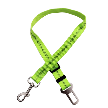Dog Seat Belt
