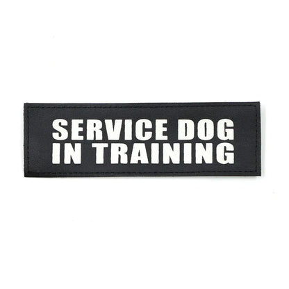 Harness & Collar Patches